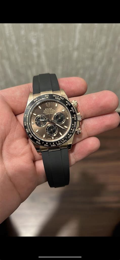 r/rolex on Reddit: Recently got this  but why is Pikachu, Paul 